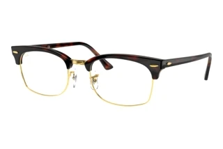 Forfra Ray-Ban CLUBMASTER SQUARE (RX3916V - 8058)