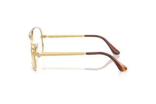 Sidevisning Ray-Ban AVIATOR MAX (RX3925V - 2500)