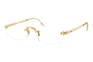 Forfra Ray-Ban RX3928V (2500)