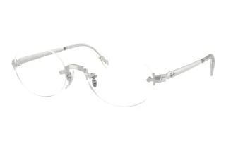 Forfra Ray-Ban RX3929V (2501)