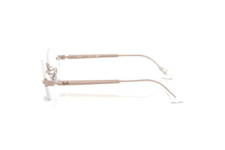 Sidevisning Ray-Ban RX3929V (3207)