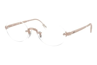 Forfra Ray-Ban RX3929V (3207)