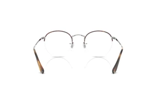 Bagside Ray-Ban ROUND GAZE (RX3947V - 3178)