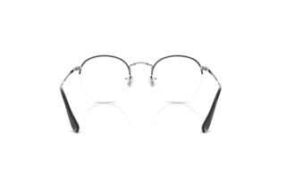 Bagside Ray-Ban ROUND GAZE (RX3947V - 3183)