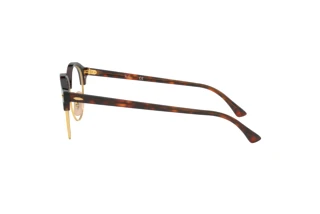 Sidevisning Ray-Ban CLUBROUND (RX4246V - 2372)