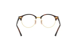 Bagside Ray-Ban CLUBROUND (RX4246V - 2372)