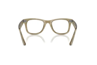 Bagside Ray-Ban WAYFARER EASE (RX4340V - 8381)