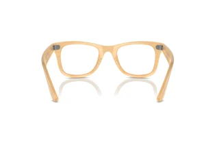 Bagside Ray-Ban WAYFARER EASE (RX4340V - 8383)