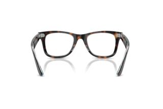 Bagside Ray-Ban WAYFARER EASE (RX4340V - 8401)