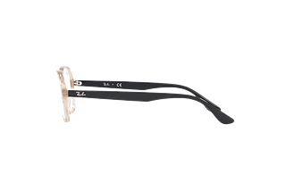 Sidevisning Ray-Ban RX4361V (8138)