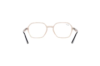 Bagside Ray-Ban RX4361V (8138)