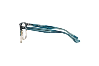 Sidevisning Ray-Ban RX4362V (8146)