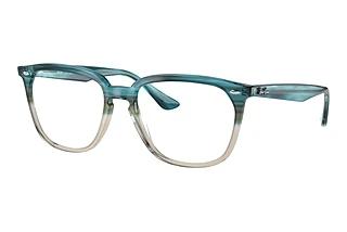 Ray-Ban RX4362V 8146 Havana