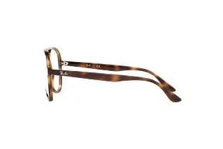 Sidevisning Ray-Ban RX4376V (2012)