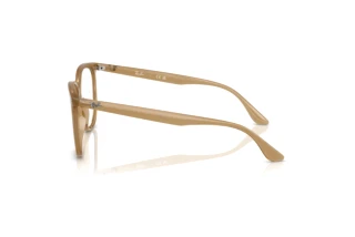 Sidevisning Ray-Ban RX4378V (8412)