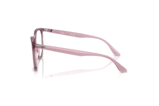 Sidevisning Ray-Ban RX4378V (8413)