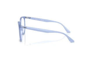 Sidevisning Ray-Ban RX4378V (8414)