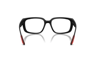 Bagside Ray-Ban RX4443VM (F602)