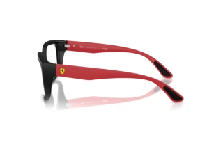 Sidevisning Ray-Ban RX4443VM (F700)