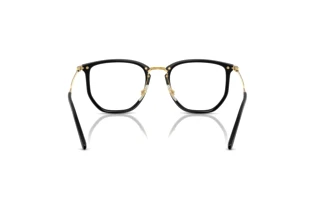 Bagside Ray-Ban RX4451V (2000)