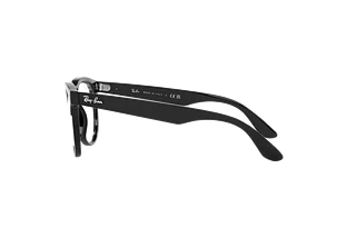 Sidevisning Ray-Ban IRIS (RX4471V - 8192)