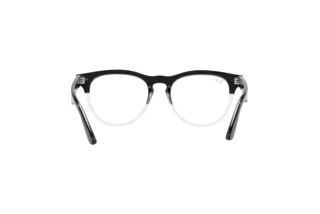 Bagside Ray-Ban IRIS (RX4471V - 8193)