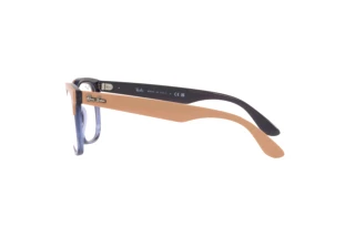Sidevisning Ray-Ban STEVE (RX4487V - 8195)