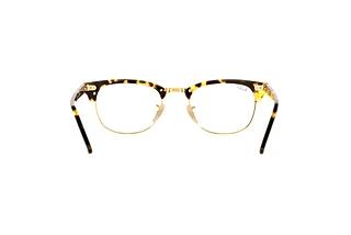 Bagside Ray-Ban CLUBMASTER (RX5154 - 8116)