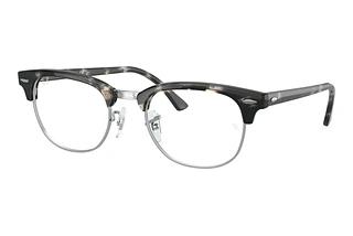 Ray-Ban RX5154 8117 Grey Havana