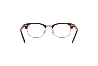 Bagside Ray-Ban CLUBMASTER (RX5154 - 8230)