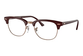 Forfra Ray-Ban CLUBMASTER (RX5154 - 8230)