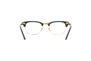 Bagside Ray-Ban CLUBMASTER (RX5154 - 8233)