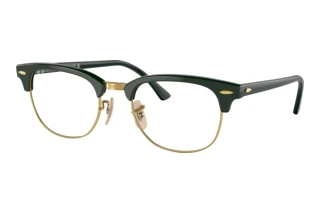 Forfra Ray-Ban CLUBMASTER (RX5154 - 8233)