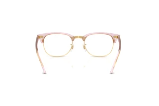 Bagside Ray-Ban CLUBMASTER (RX5154 - 8292)