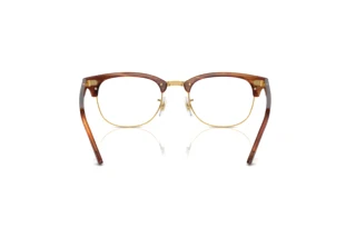 Bagside Ray-Ban CLUBMASTER (RX5154 - 8375)