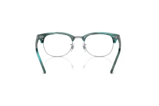 Bagside Ray-Ban CLUBMASTER (RX5154 - 8377)