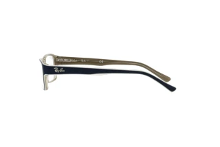 Sidevisning Ray-Ban RX5169 (8119)
