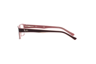 Sidevisning Ray-Ban RX5169 (8120)