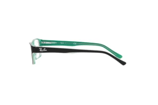 Sidevisning Ray-Ban RX5169 (8121)