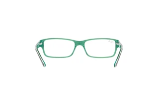 Bagside Ray-Ban RX5169 (8121)