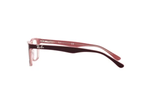 Sidevisning Ray-Ban RX5228 (8120)