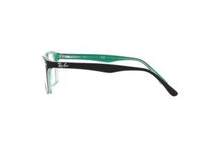Sidevisning Ray-Ban RX5228 (8121)