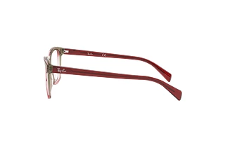Sidevisning Ray-Ban RX5362 (5835)