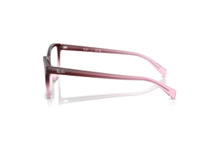 Sidevisning Ray-Ban RX5362 (8311)