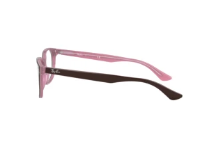 Sidevisning Ray-Ban RX5375 (2126)