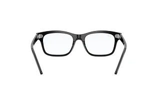 Bagside Ray-Ban MR BURBANK (RX5383 - 2000)