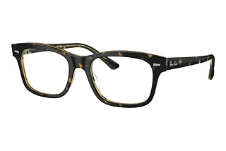 Forfra Ray-Ban MR BURBANK (RX5383 - 8285)