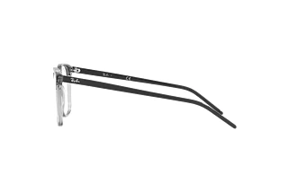 Sidevisning Ray-Ban RX5387 (8140)