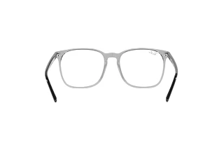 Bagside Ray-Ban RX5387 (8140)