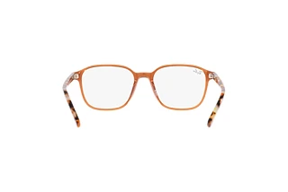Bagside Ray-Ban LEONARD (RX5393 - 8227)